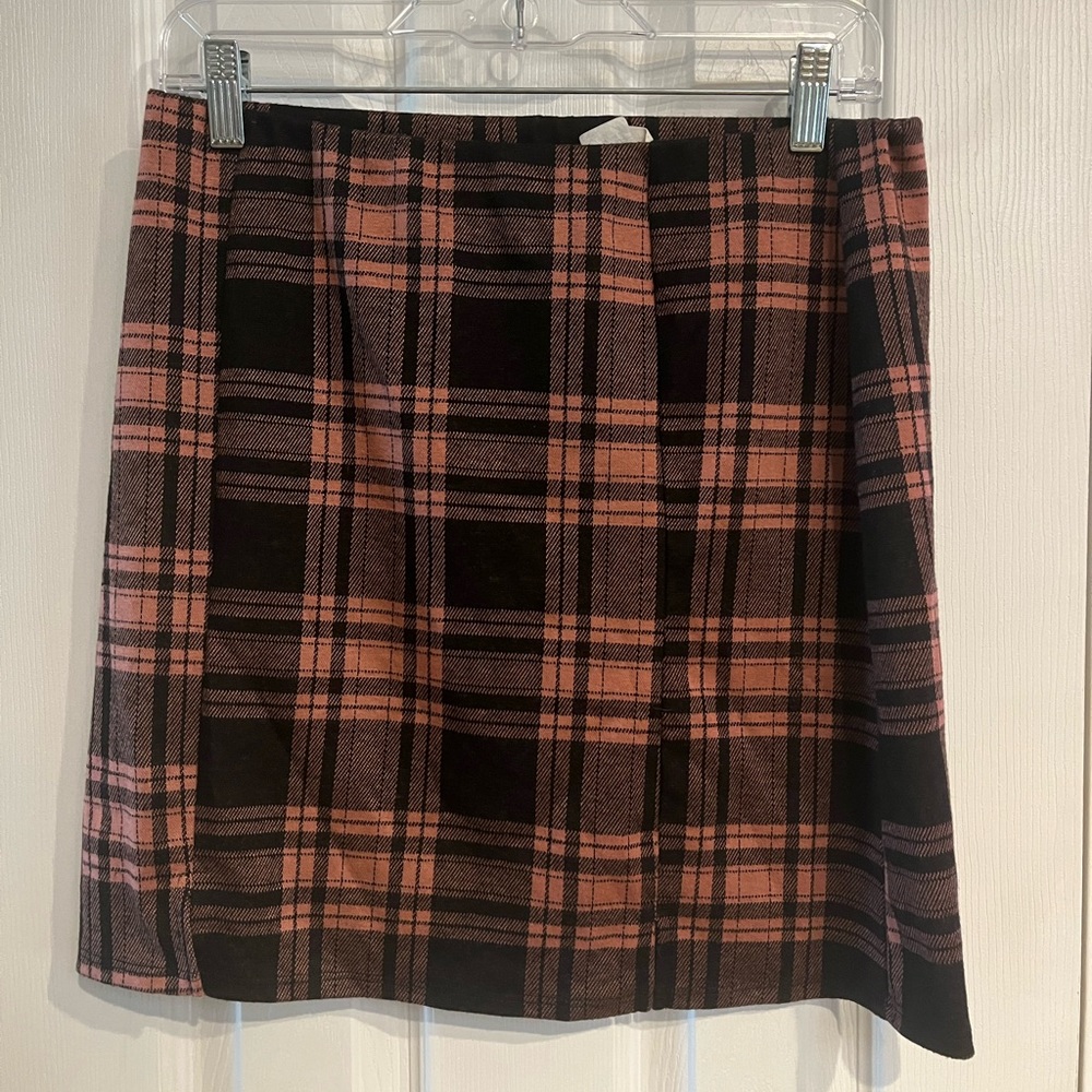 Limonata Skirt